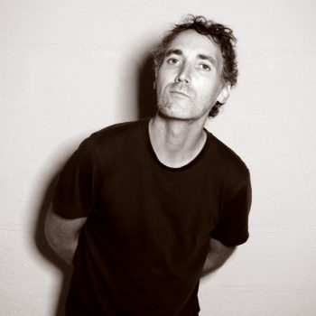 Portrait Sébastien Eres